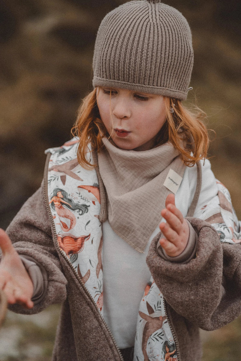 Nachhaltige Kinderkleidung: Was Nachhaltigkeit bei Räuberkinder bedeutet - Räuberkinder