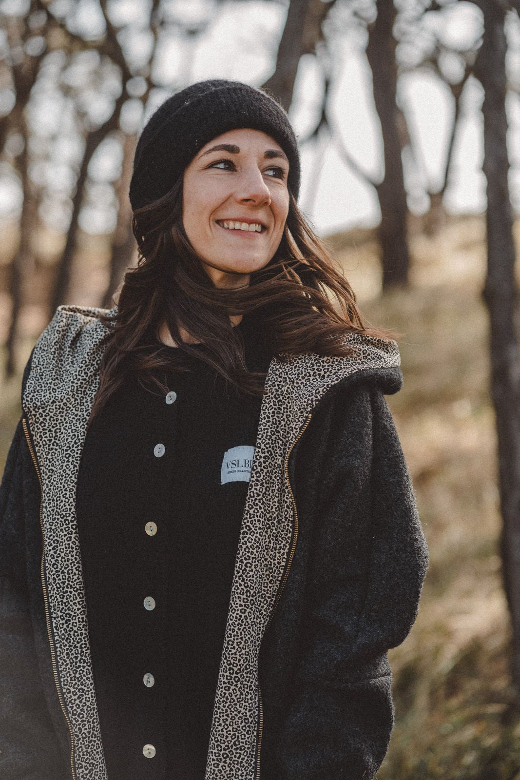 AKTION! Damen Wollwalkjacke nach Wahl – exklusive Sonderaktion - Räuberkinder 6