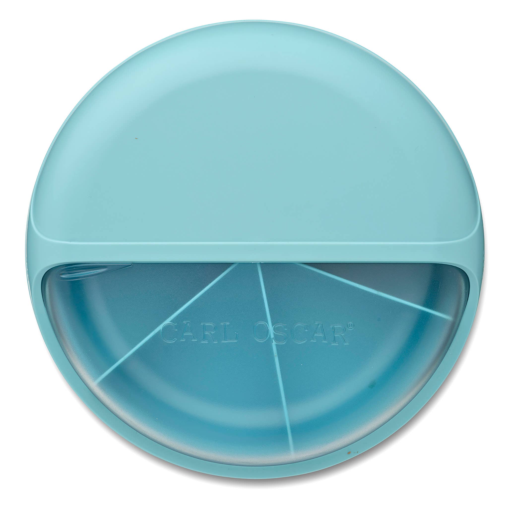 BentoDisc™ - Blau - Räuberkinder