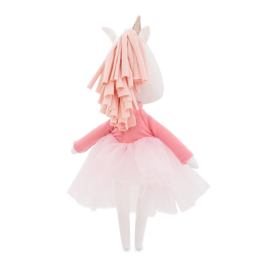 Daphne das Einhorn - Kuscheltier - Räuberkinder