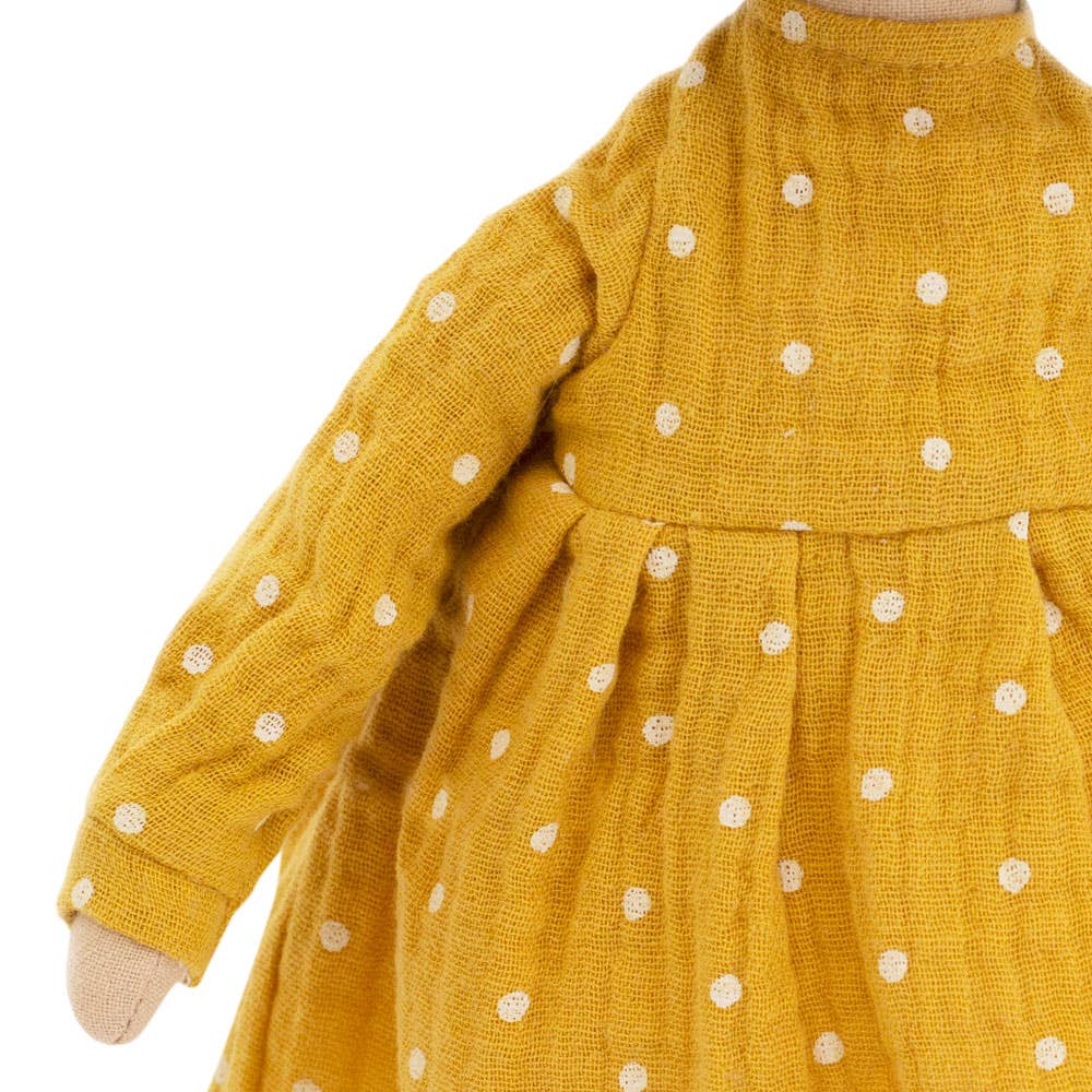 Emmy der Igel - Kuscheltier - Räuberkinder