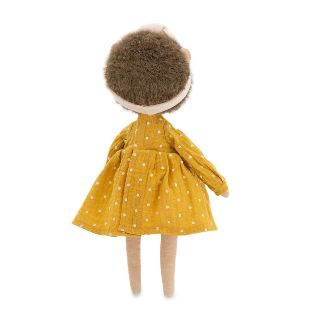 Emmy der Igel - Kuscheltier - Räuberkinder