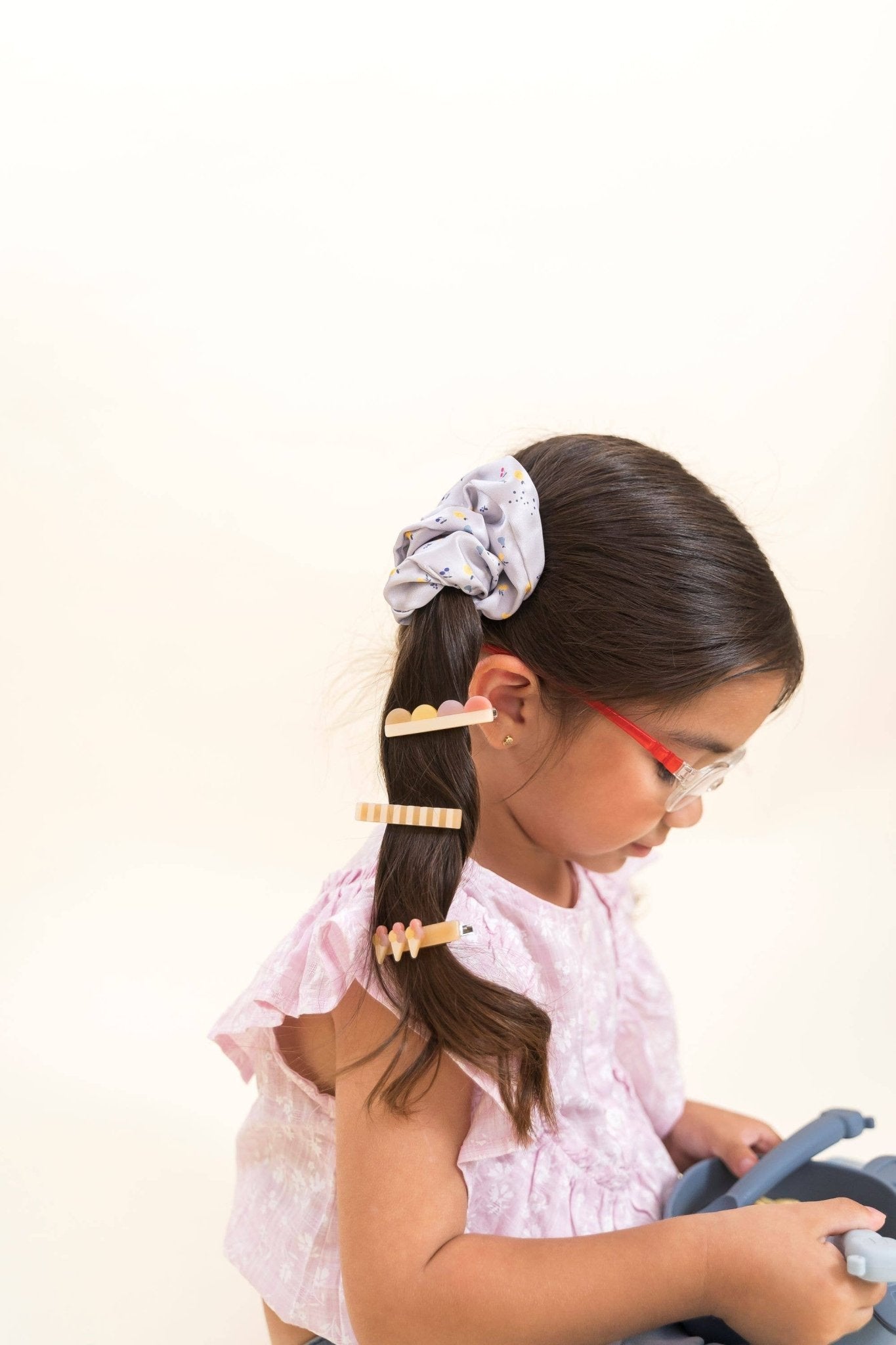 Haarnadeln 3er - Set Ice Cream - Räuberkinder