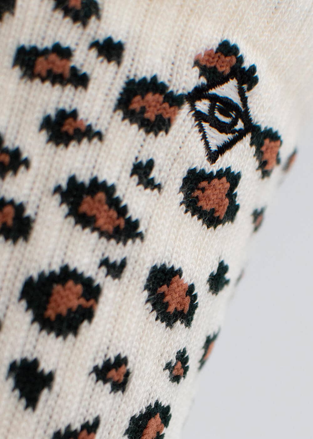 Leo - Tennissocken - Räuberkinder