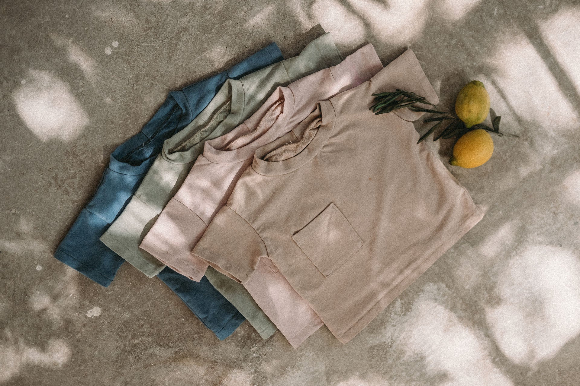 Oversize T-Shirt - Räuberkinder