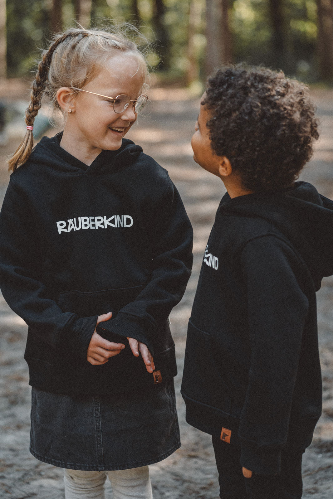 Räuberkinder Hoodie - Räuberkinder