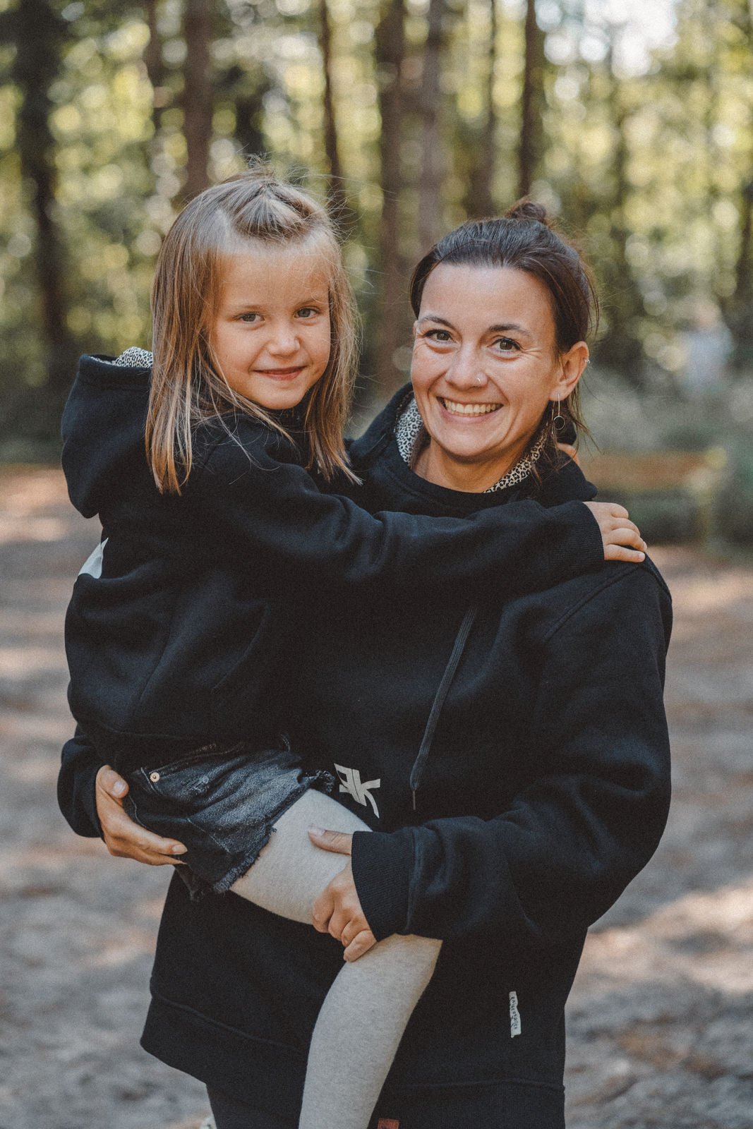 RK Hoodie - Räuberkinder