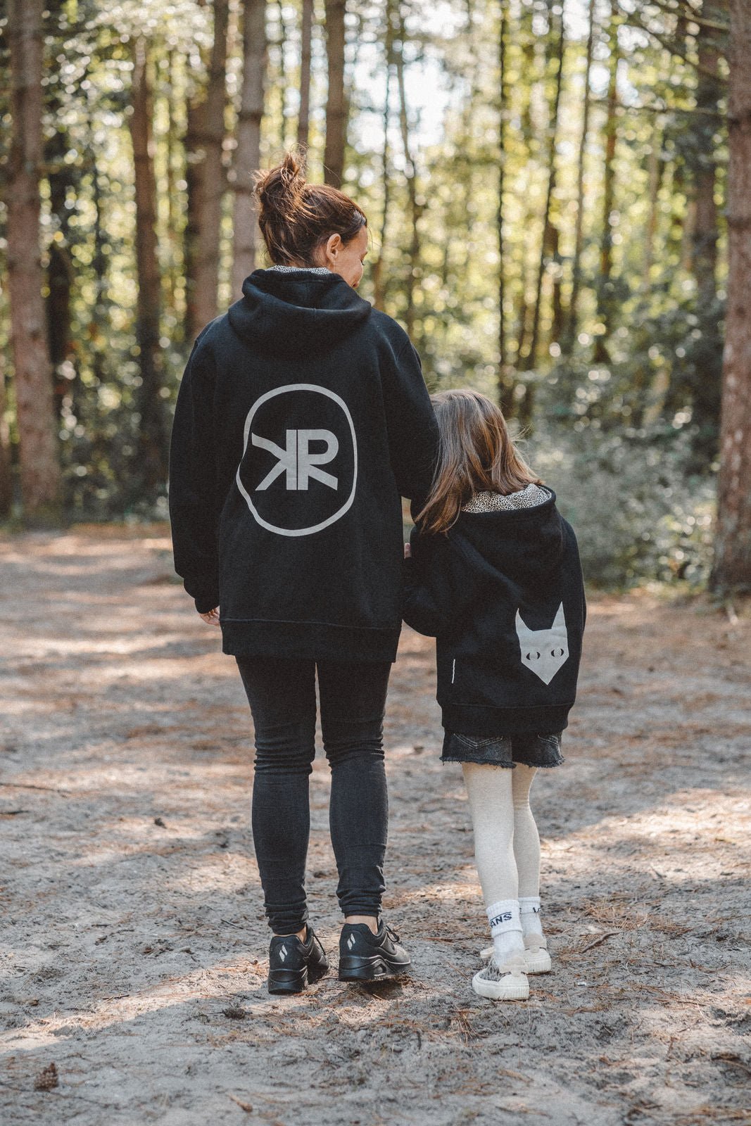 RK Hoodie - Räuberkinder