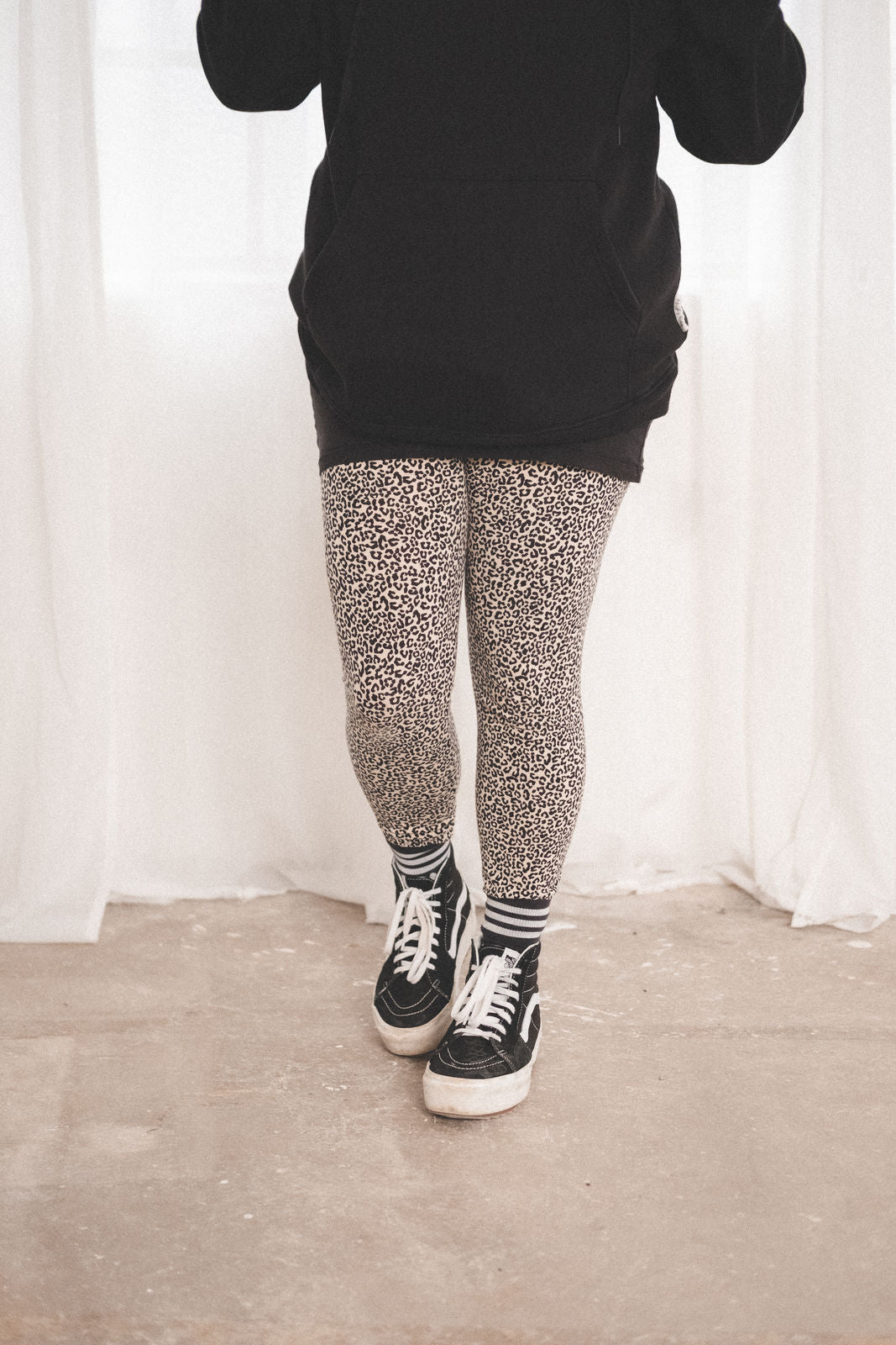 RK Leo Leggings - Räuberkinder