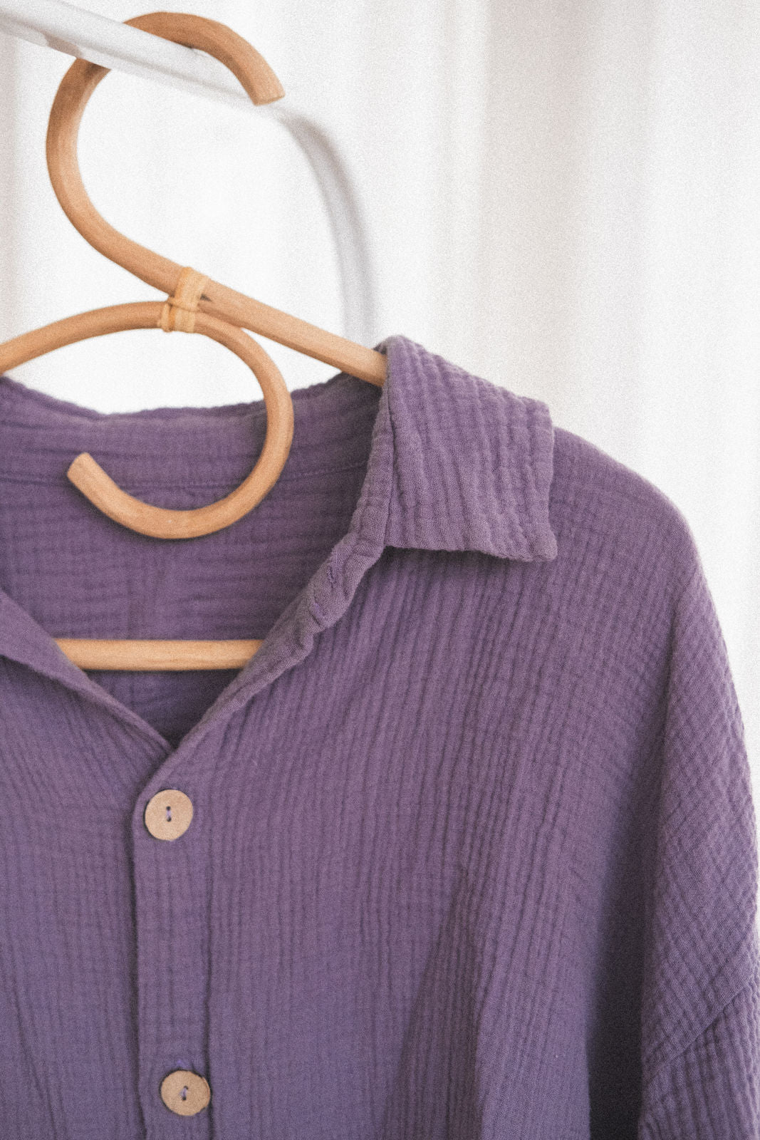 RK Musselinbluse - Räuberkinder