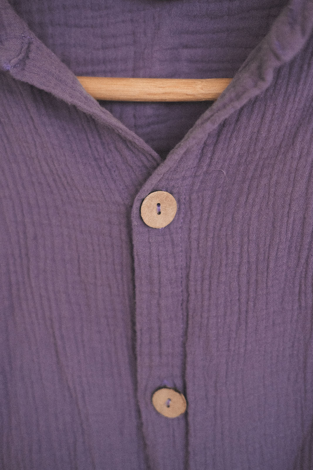 RK Musselinbluse - Räuberkinder