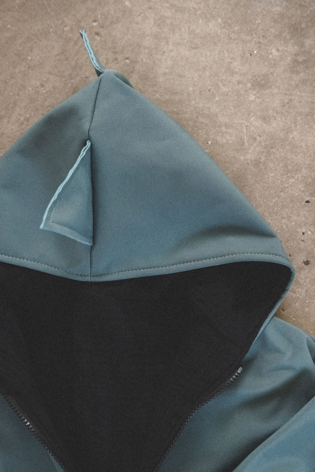 Softshelljacke drolliger Dino - Räuberkinder