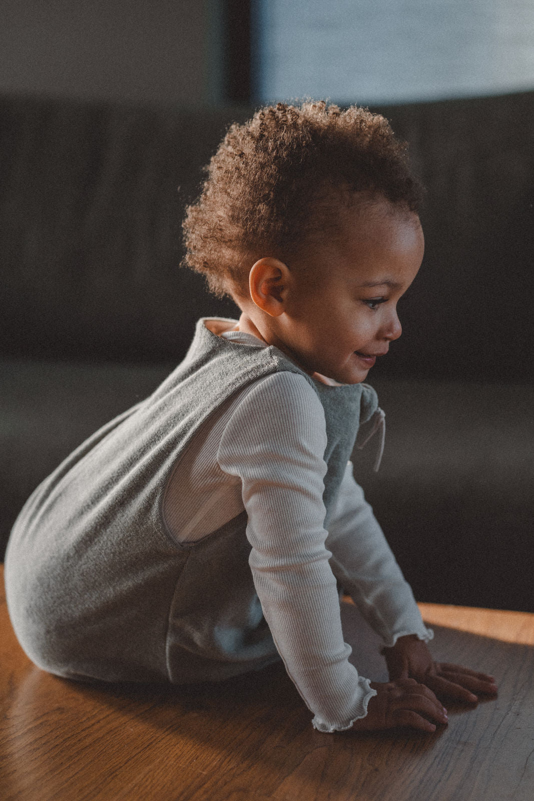 Sommerschlafack aus atmungsaktivem Frottee - Räuberkinder