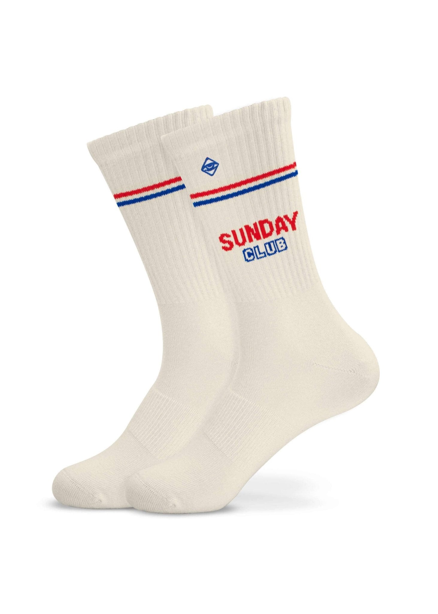 Sunday Club - Tennissocken - Räuberkinder