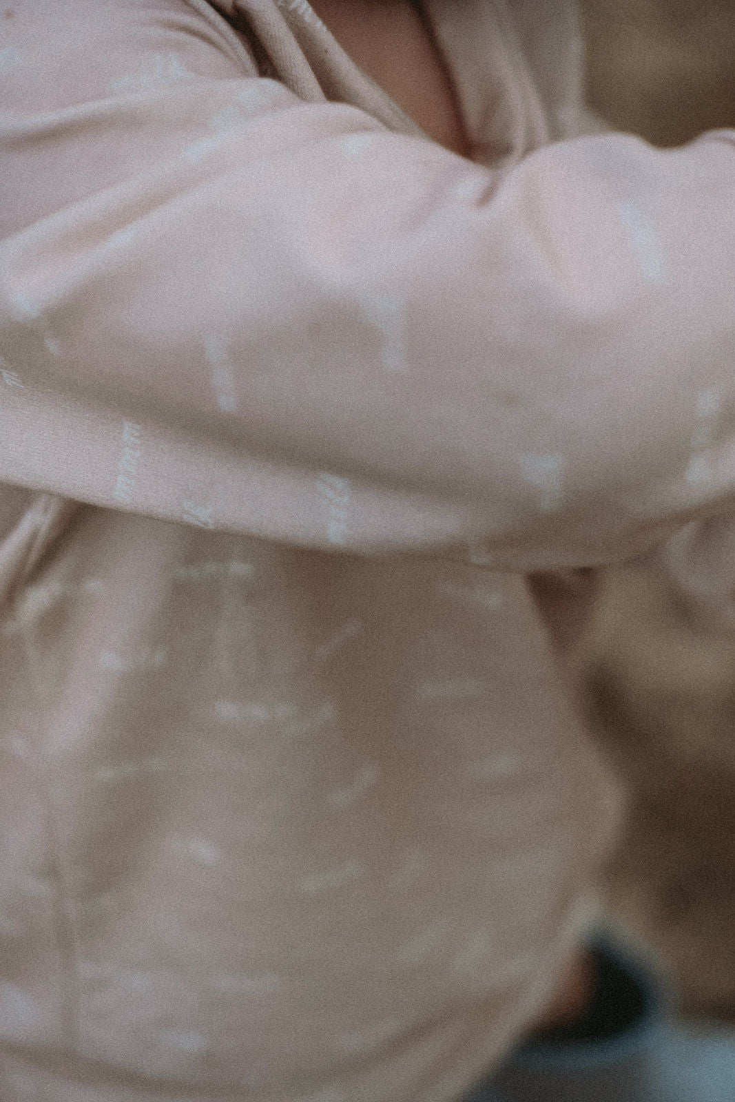 Sweater Milk - Räuberkinder