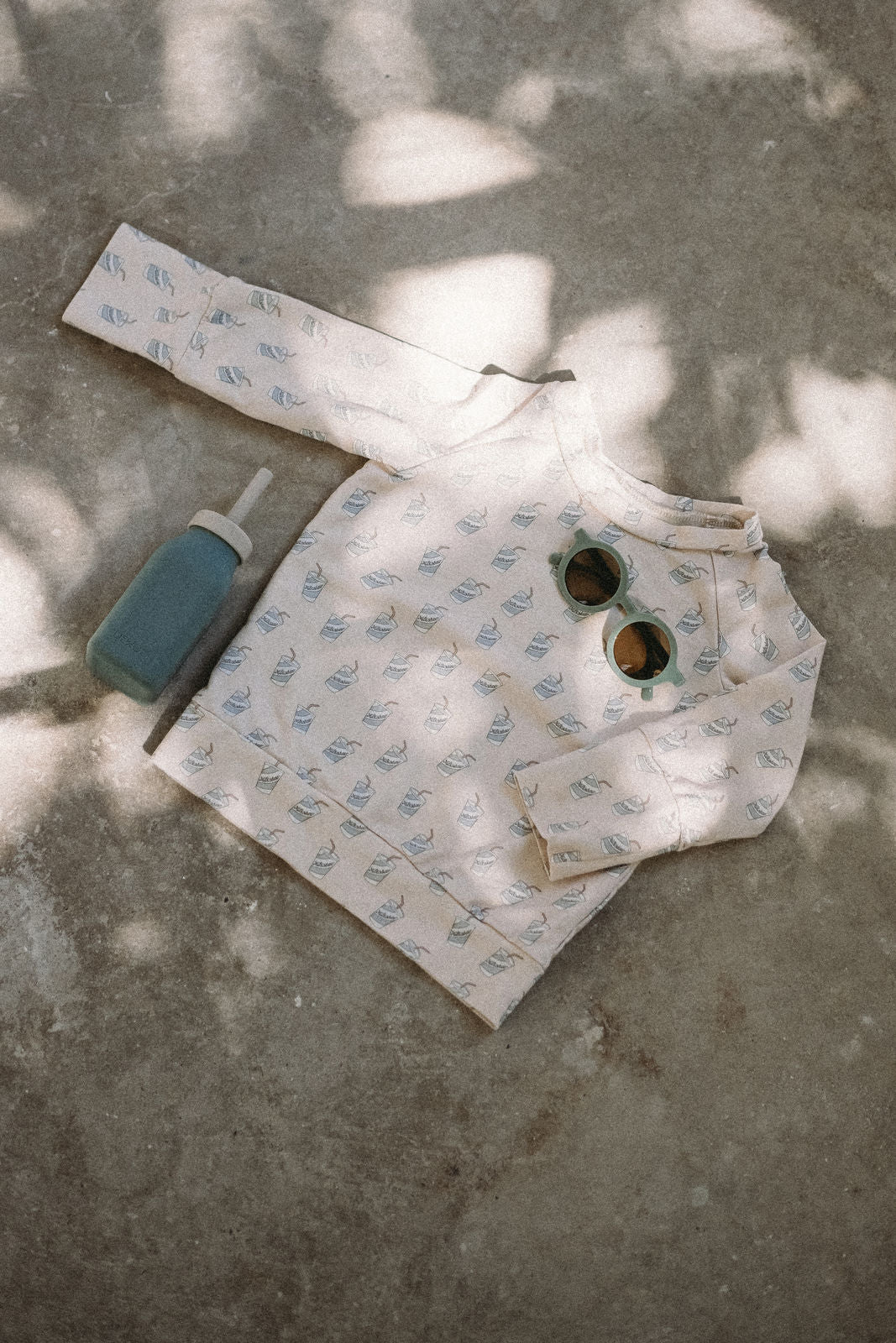 Sweater Milkshake - Räuberkinder