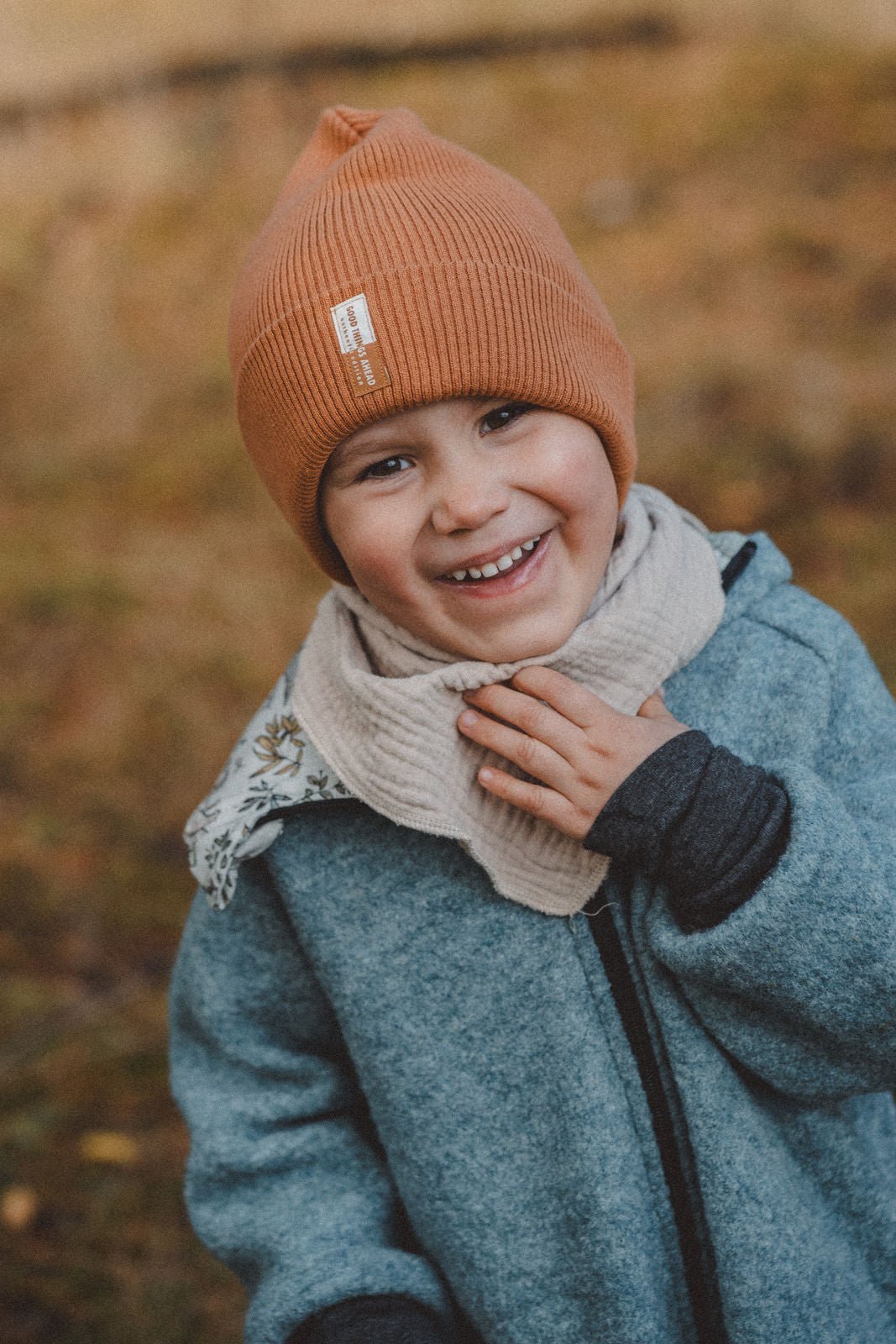 Wollwalkoverall Dino Mint - Räuberkinder