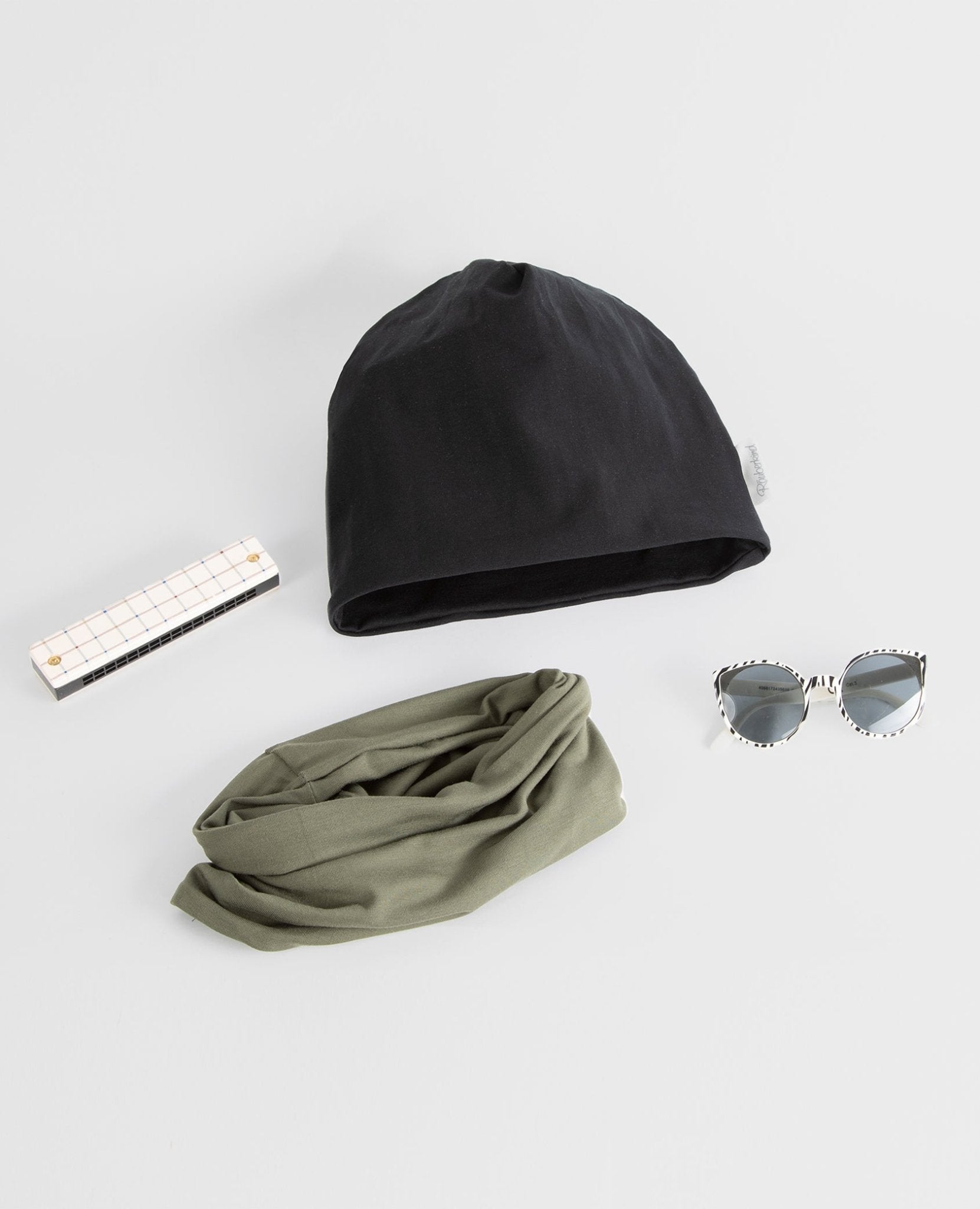 Beanie - Räuberkinder