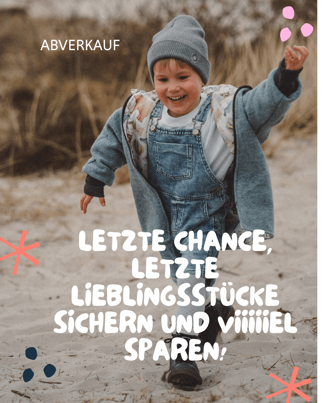 SALE - Räuberkinder