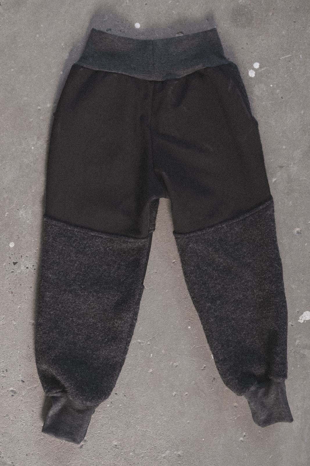 Matschkind pants anthracite