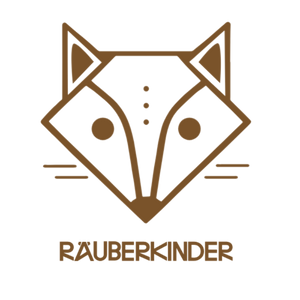 Logo Räuberkinder