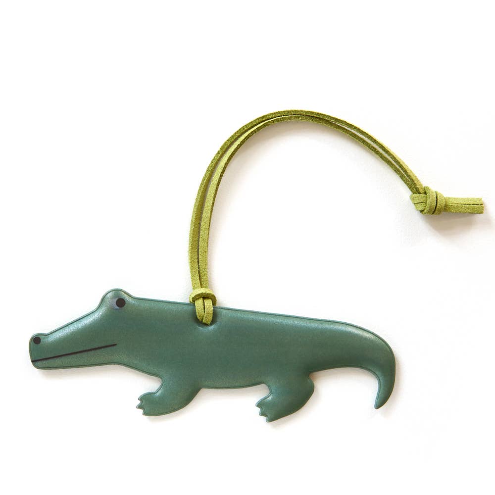 Crocodile Soft Shape Reflektor - Räuberkinder 1