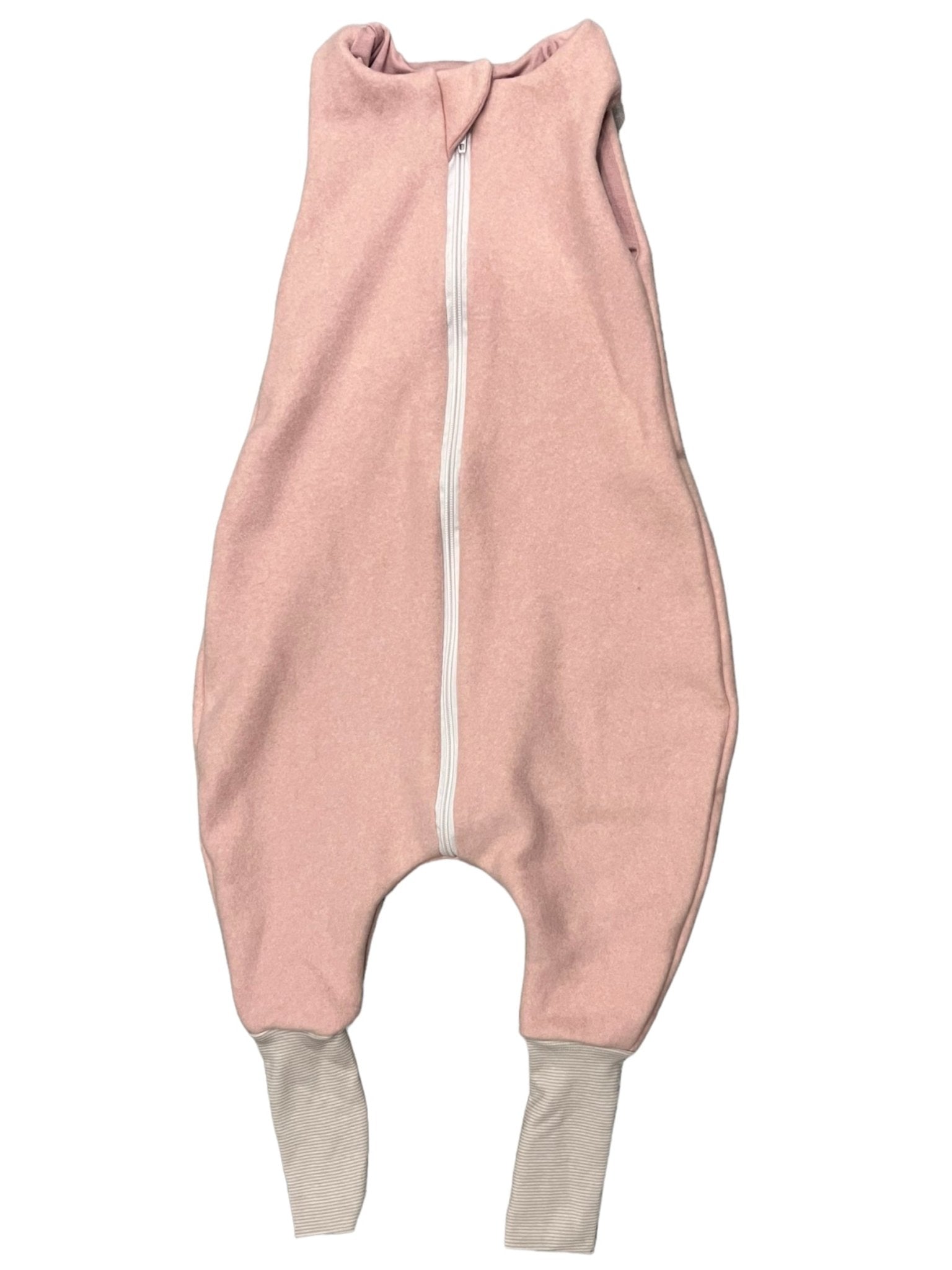 Ganzjahresschlafsack Sonderfarbe Rosa - Räuberkinder