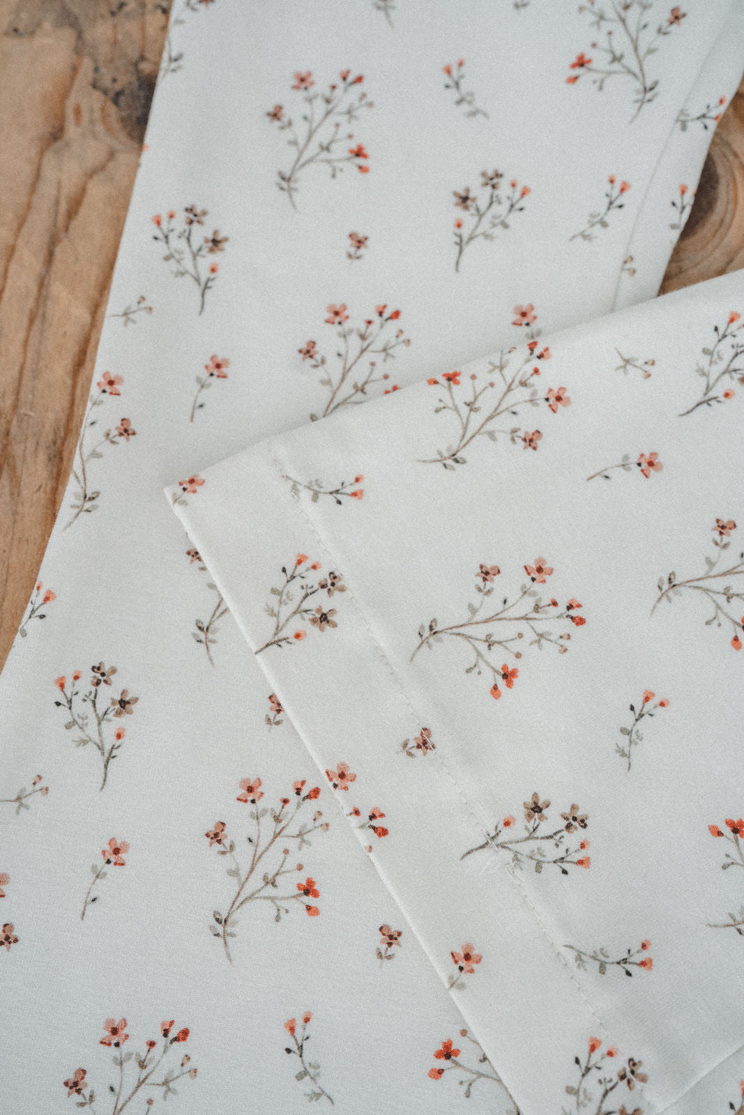 Leggings mit Schlag - Millefleur - Räuberkinder