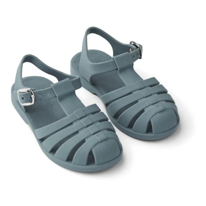Liewood Badeschuhe Blue Wave Gr. 20 - Räuberkinder