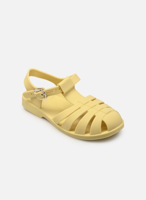 Liewood Badeschuhe Yellow Mellow Gr. 22 - Räuberkinder