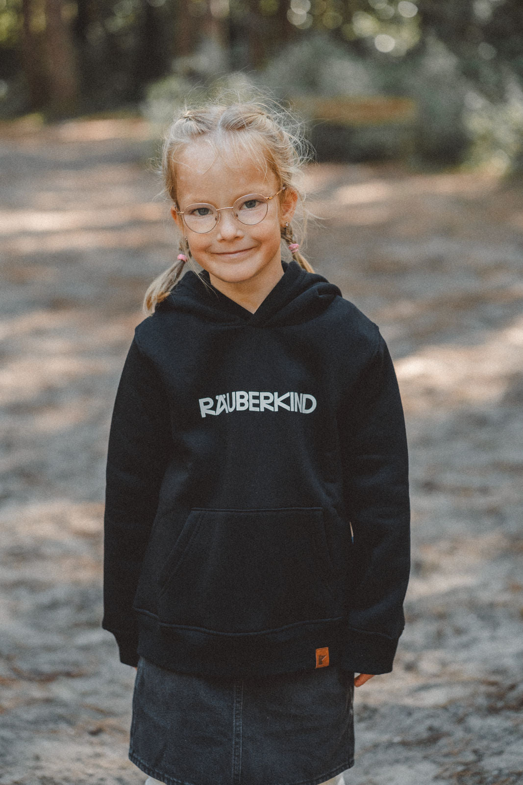 Räuberkinder Hoodie - Räuberkinder