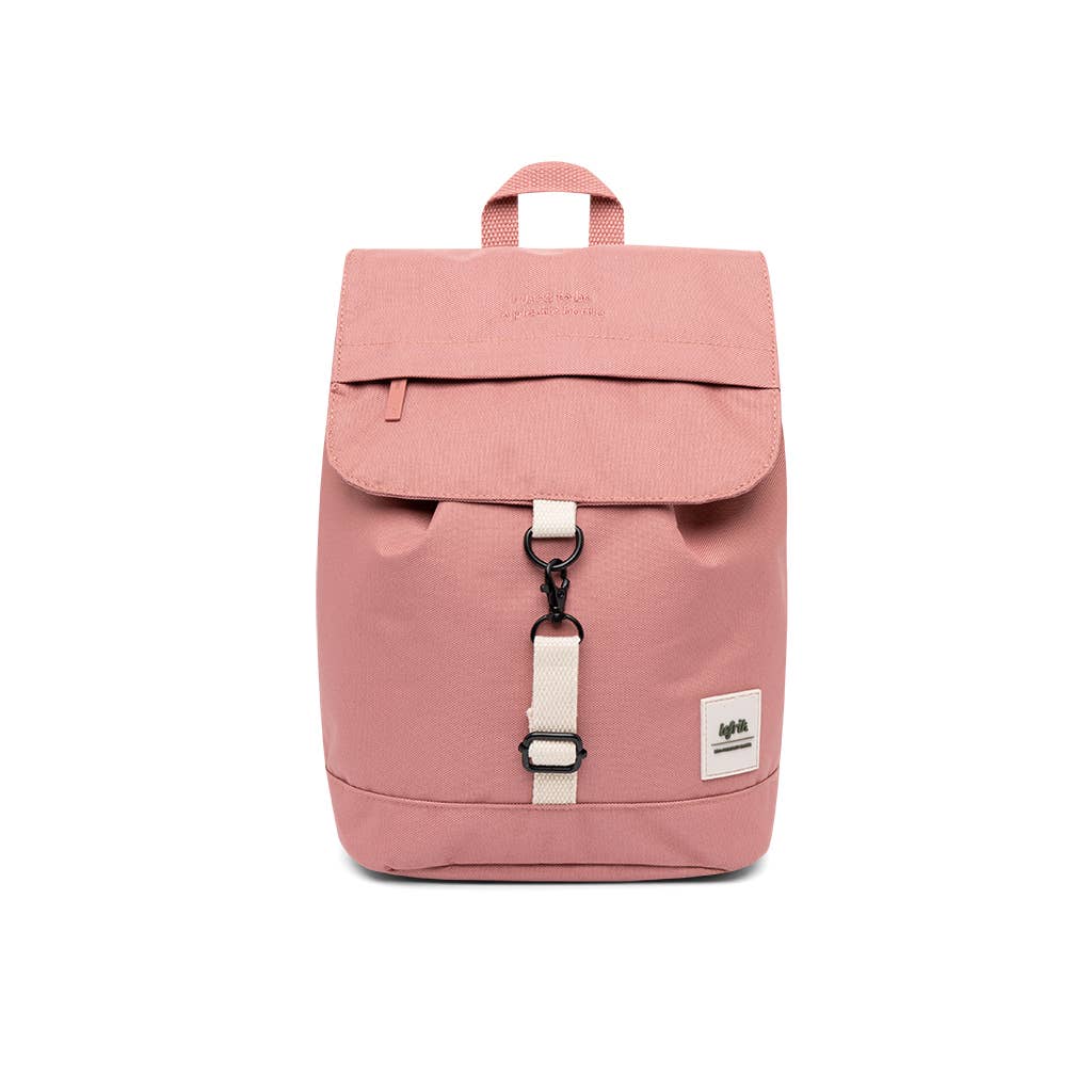 Scout Kita - Rucksack Rosa - Räuberkinder