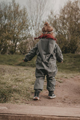 Softshell - Overall Urzeitabenteuer - Räuberkinder