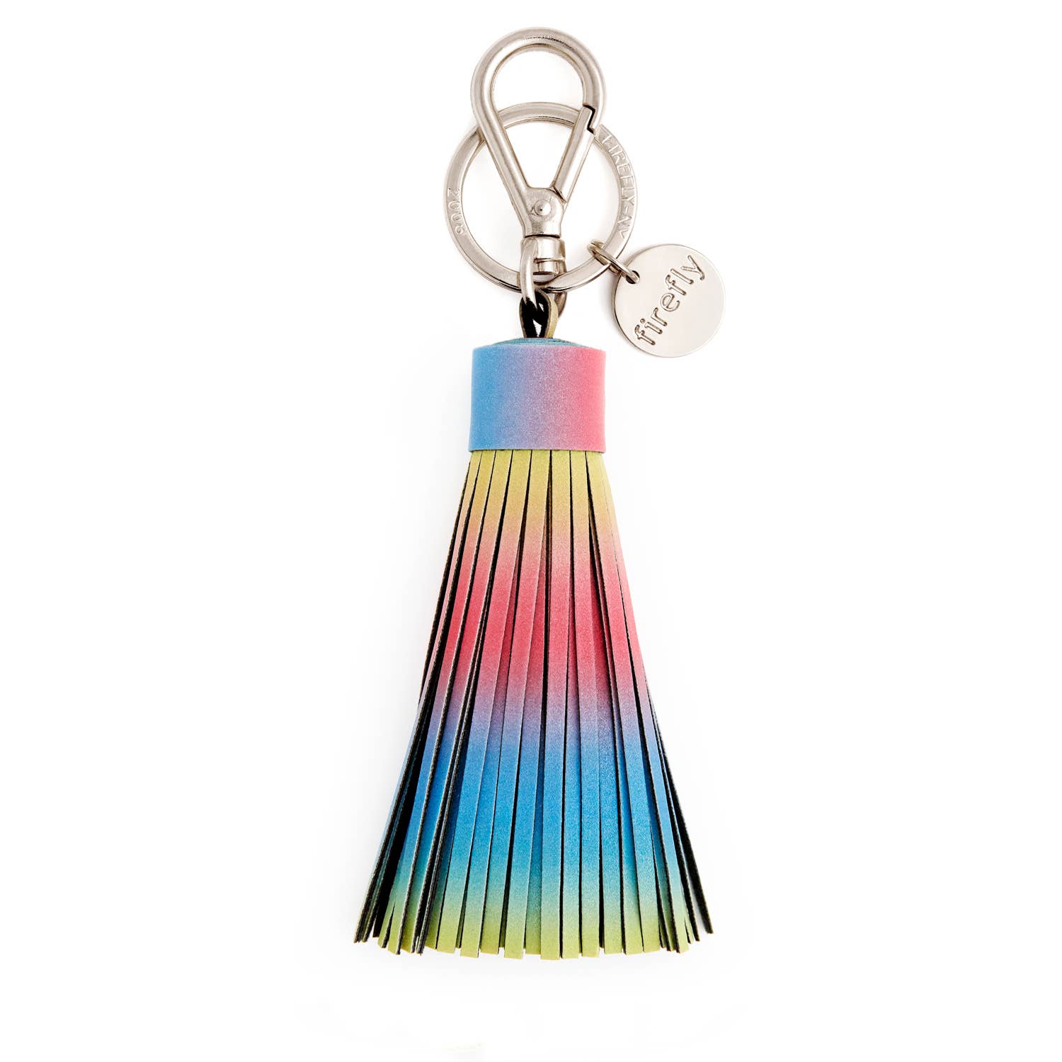 Weicher Quastenreflektor - Holografisch - 8 cm - Räuberkinder 1